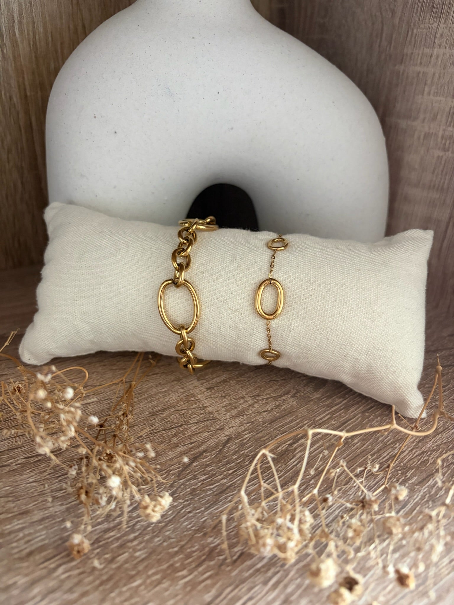 Bracelets
