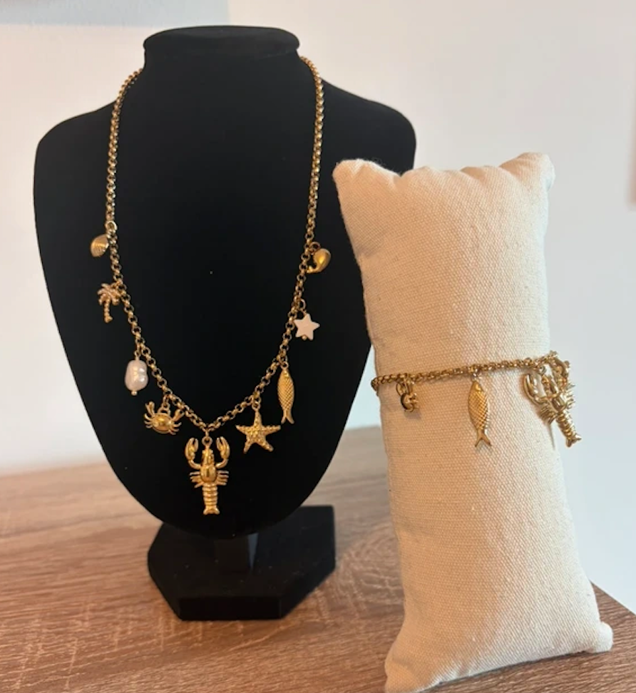 Collection d'été