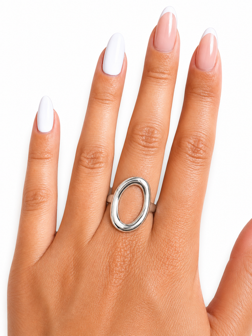 Bague Méra - anneau ajustable