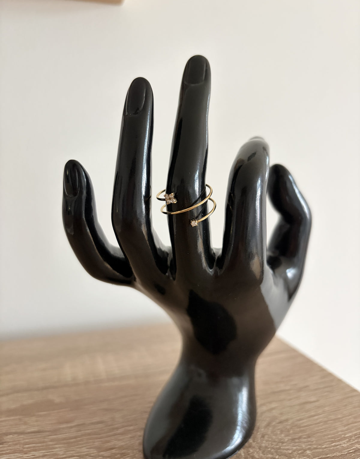 Bague - Agathe