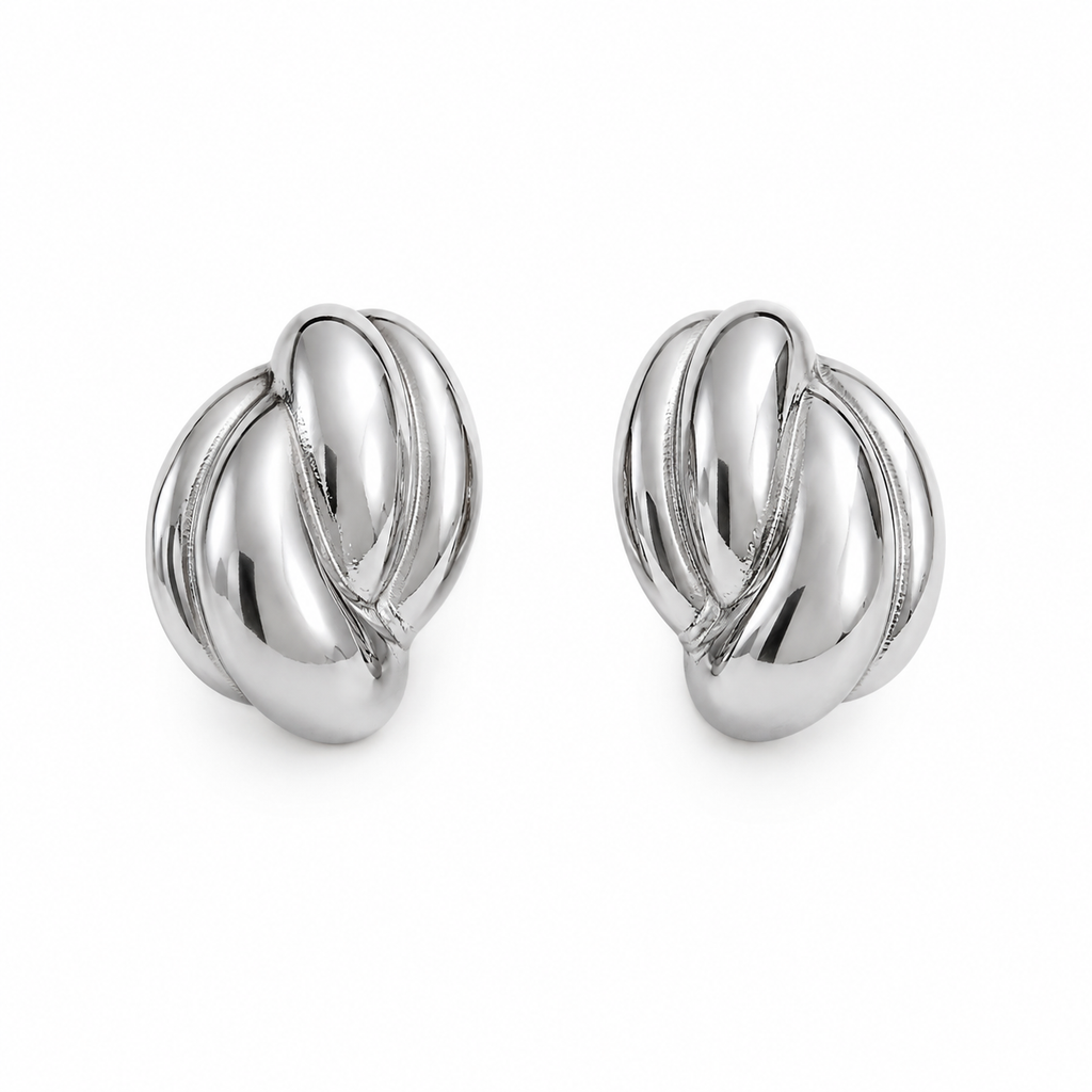 Boucles d'oreilles - Diane