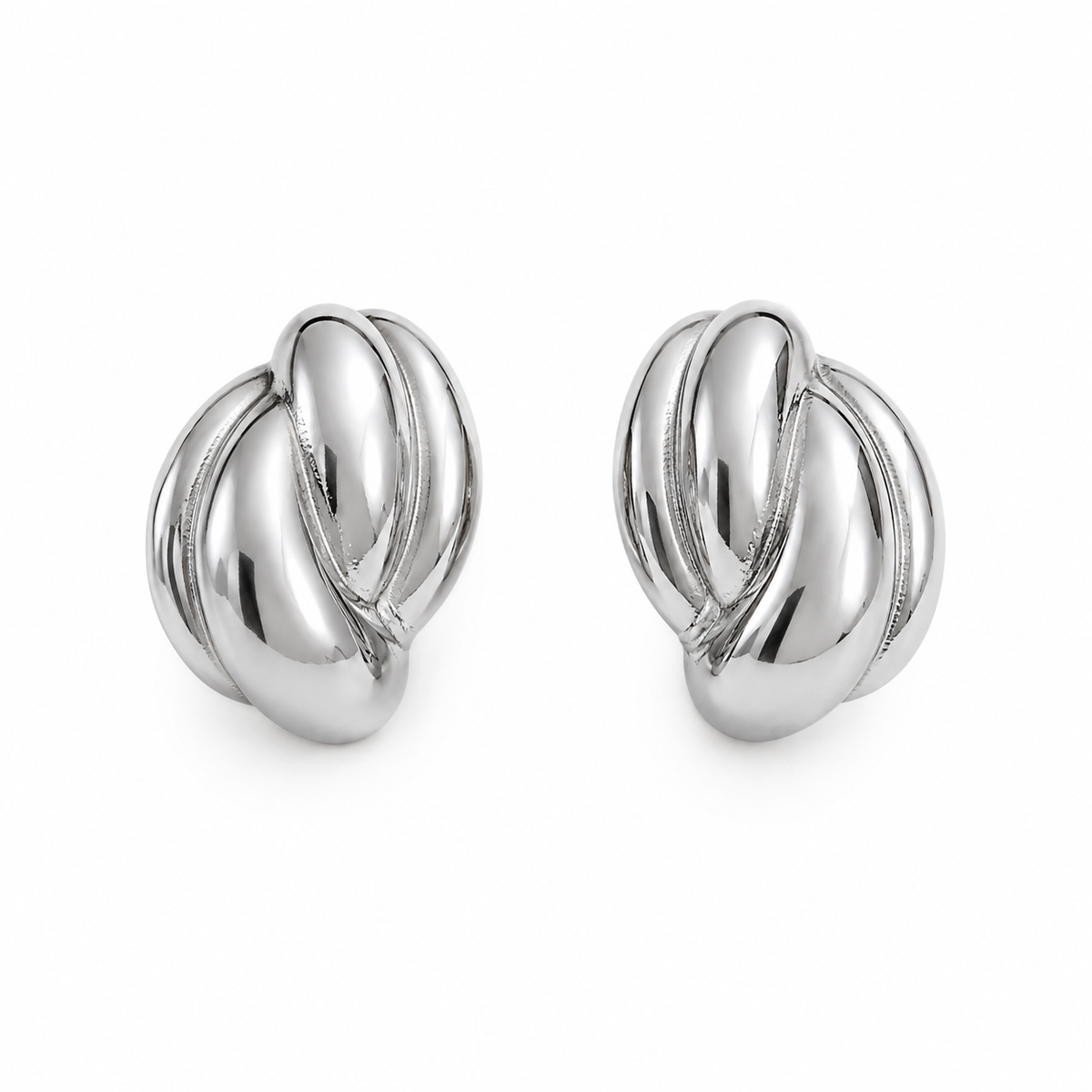 Boucles d'oreilles - Diane