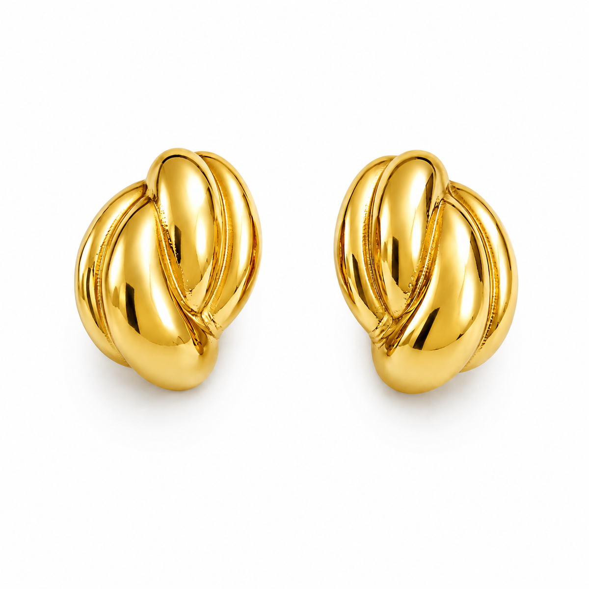 Boucles d'oreilles - Diane