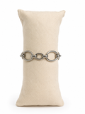 Bracelet Leor - à maillons