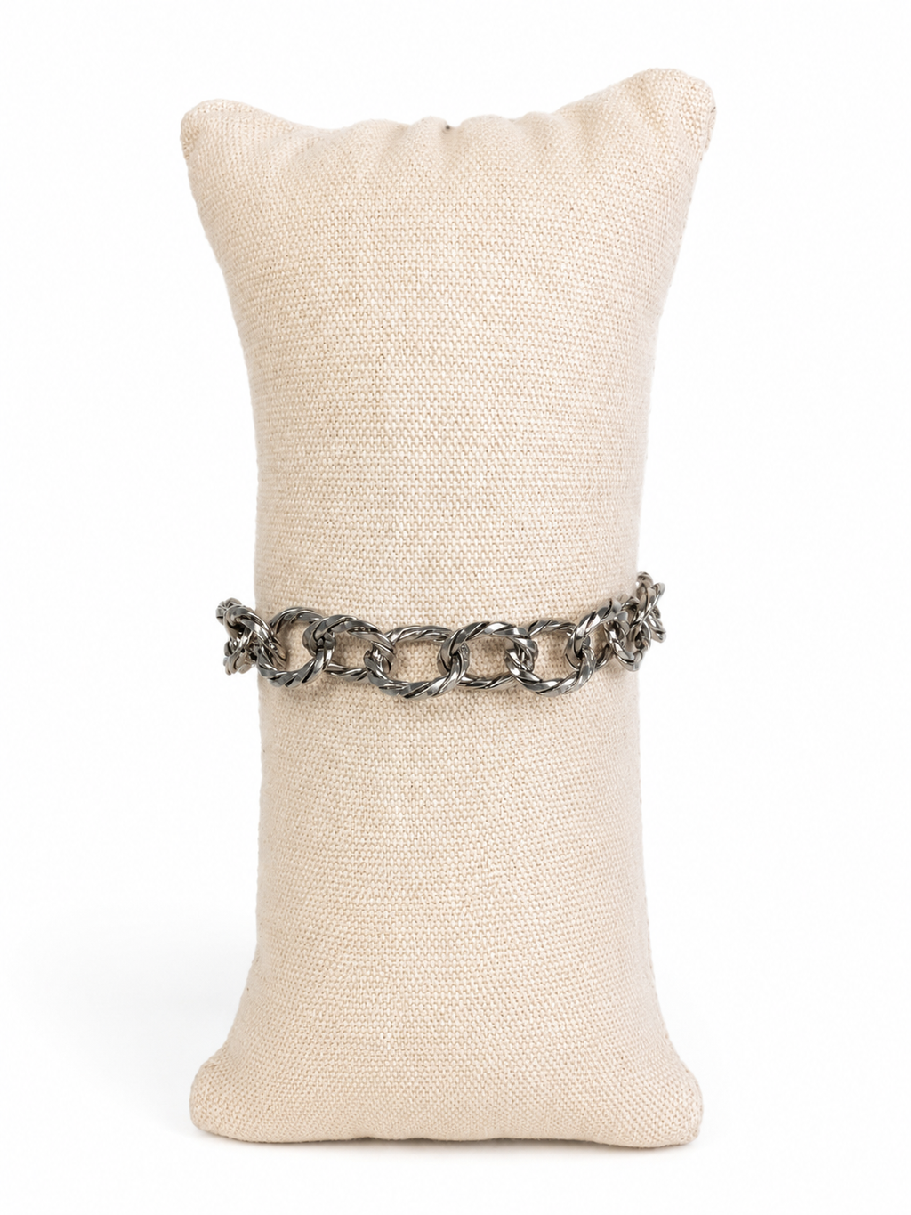 Bracelet Lara - à maillons ovales