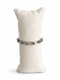 Bracelet Tess - à maillons et noeuds