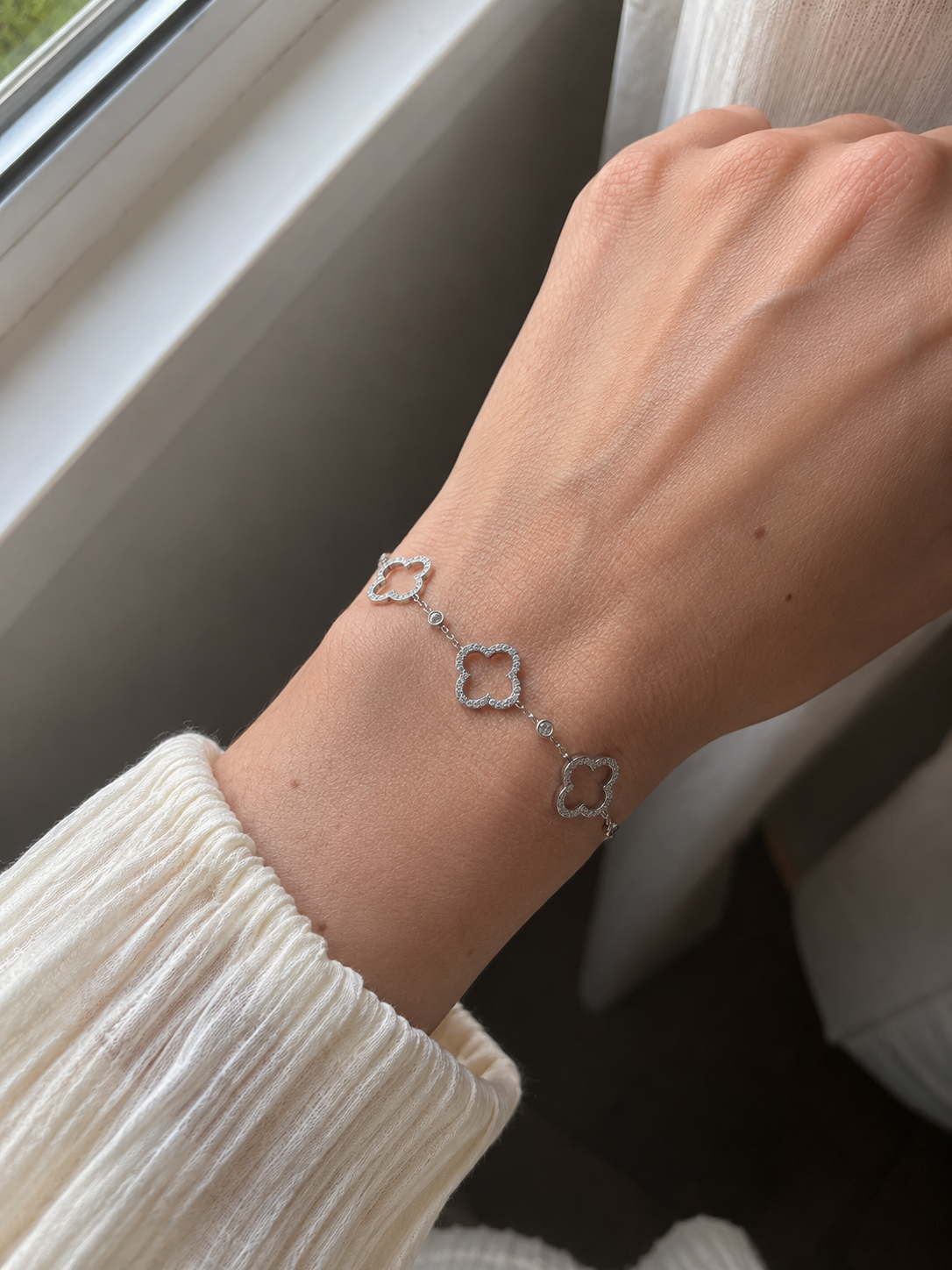 Bracelets - Lilia