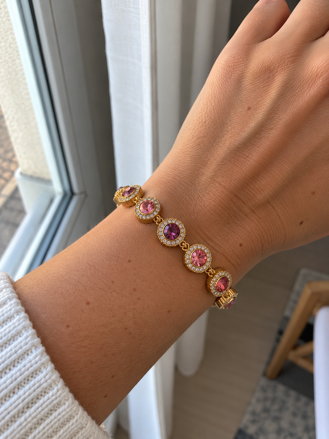 Bracelet - Edith