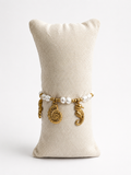Bracelet Perla - thème marin