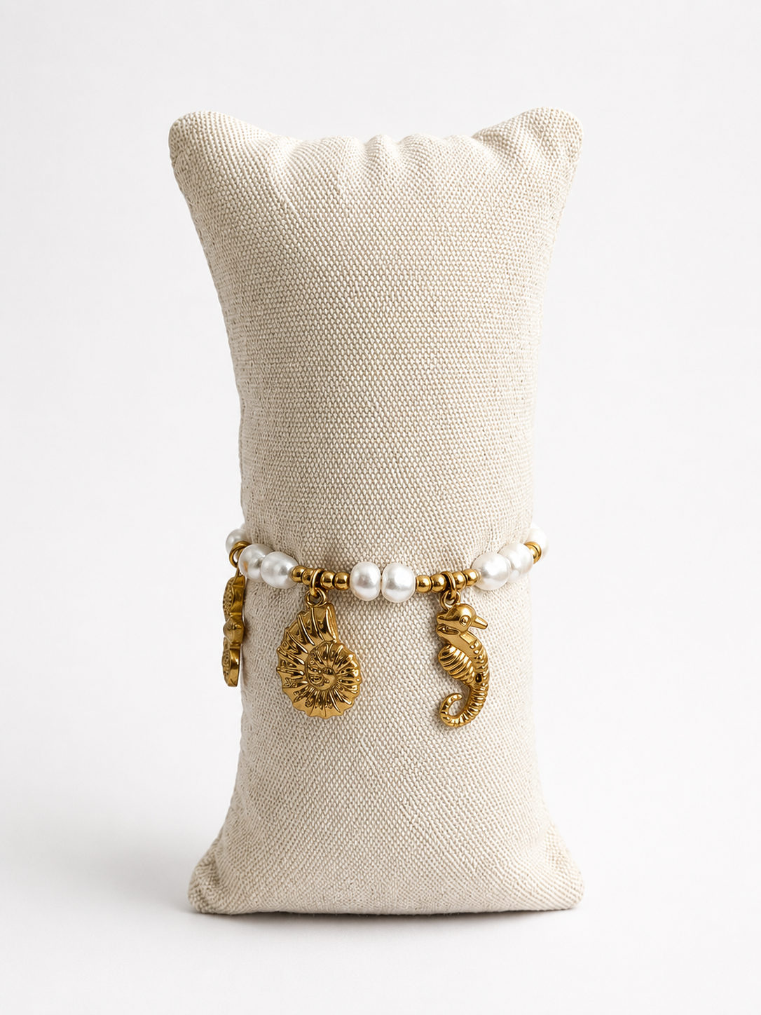 Bracelet Perla - thème marin
