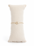 Bracelet Gaïa - orné d'un cercle