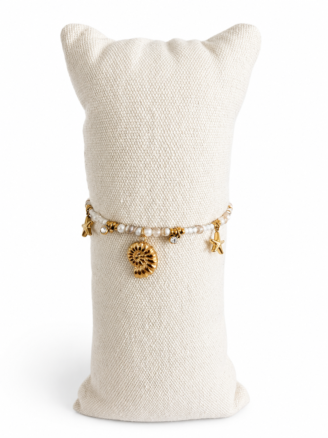 Bracelet Ilda - thème marin