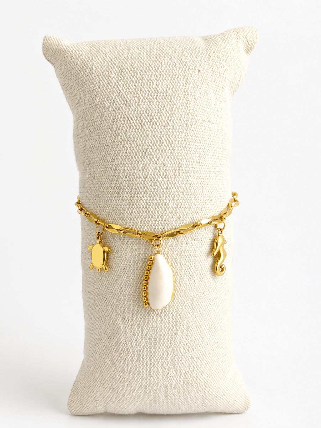 Bracelet Vania - thème marin
