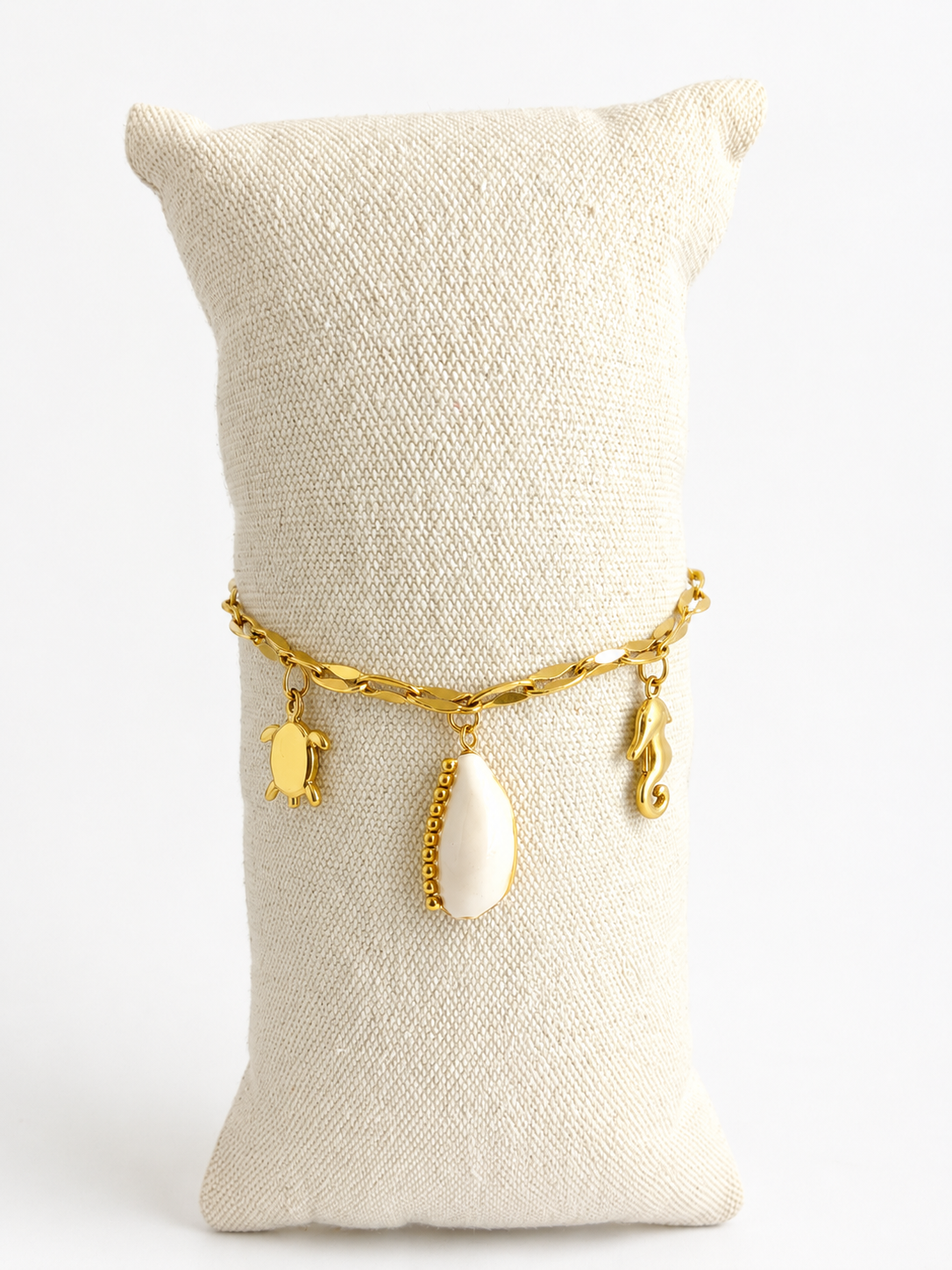 Bracelet Vania - thème marin