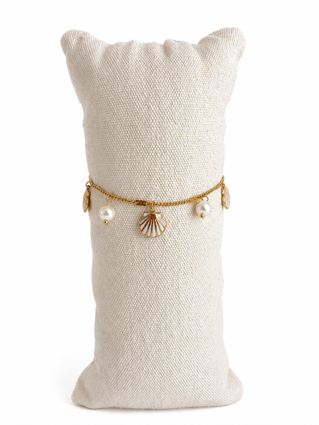Bracelet Eleni - thème marin