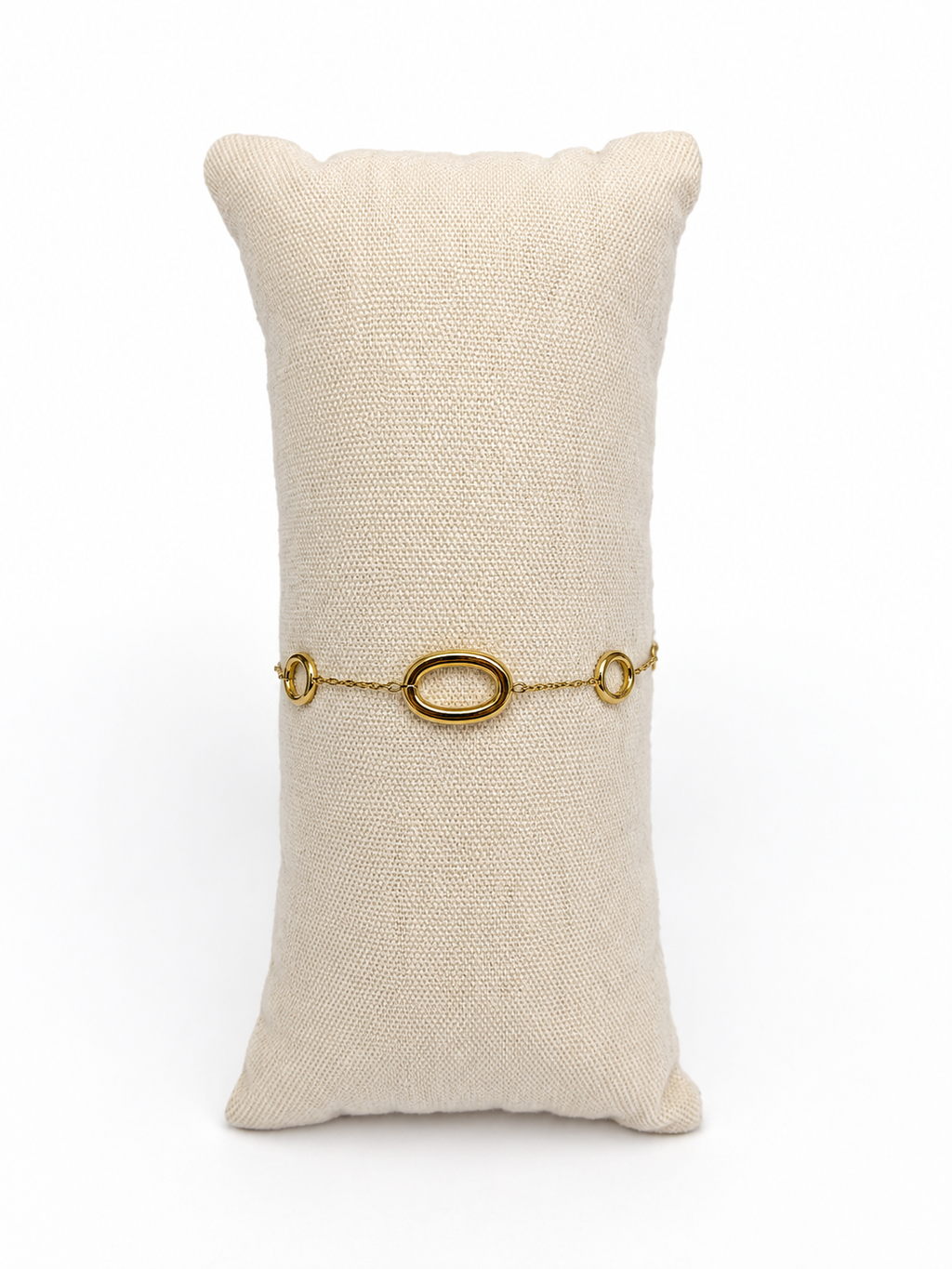 Bracelet Kyra - à maillons