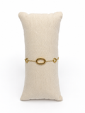 Bracelet Kyra - à maillons