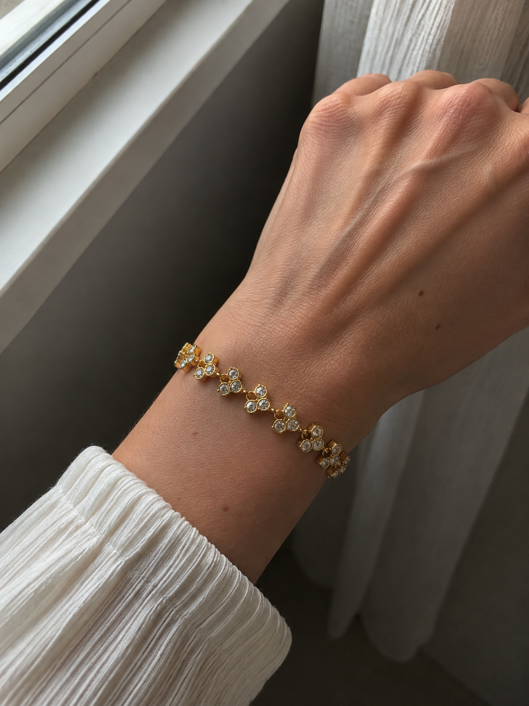 Bracelet - Philippa
