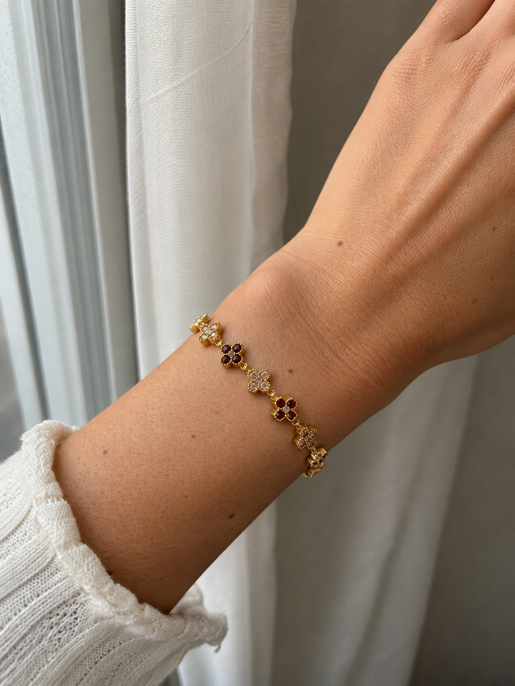 Bracelets - Amaria