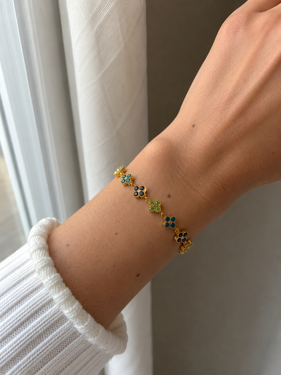 Bracelets - Amaria