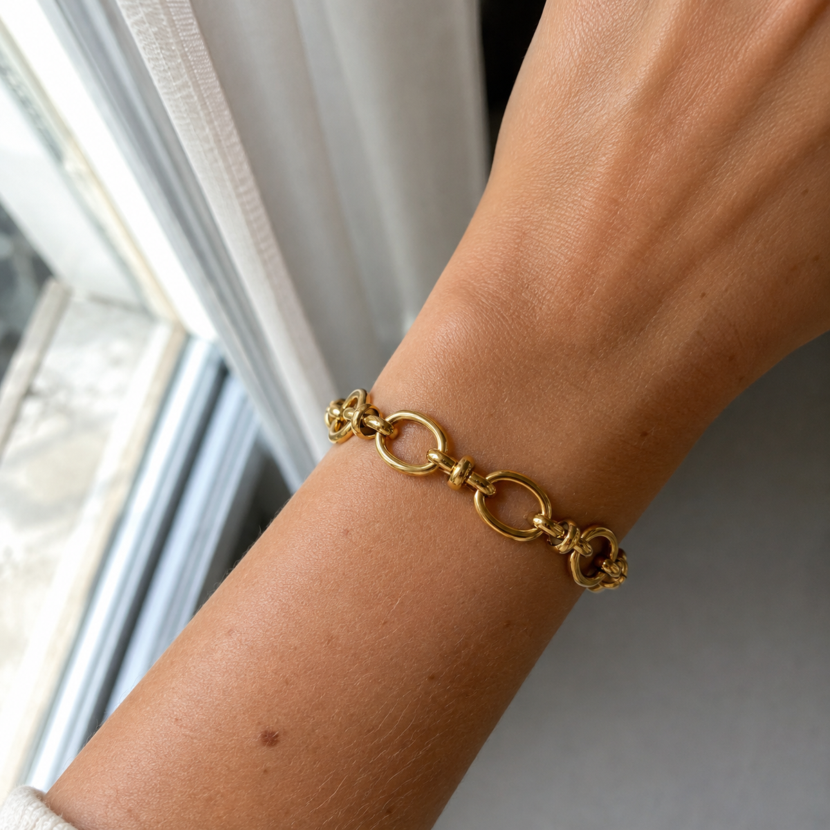 Bracelet - Edie