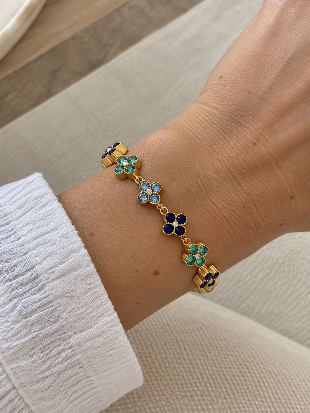 Bracelets - Amaria