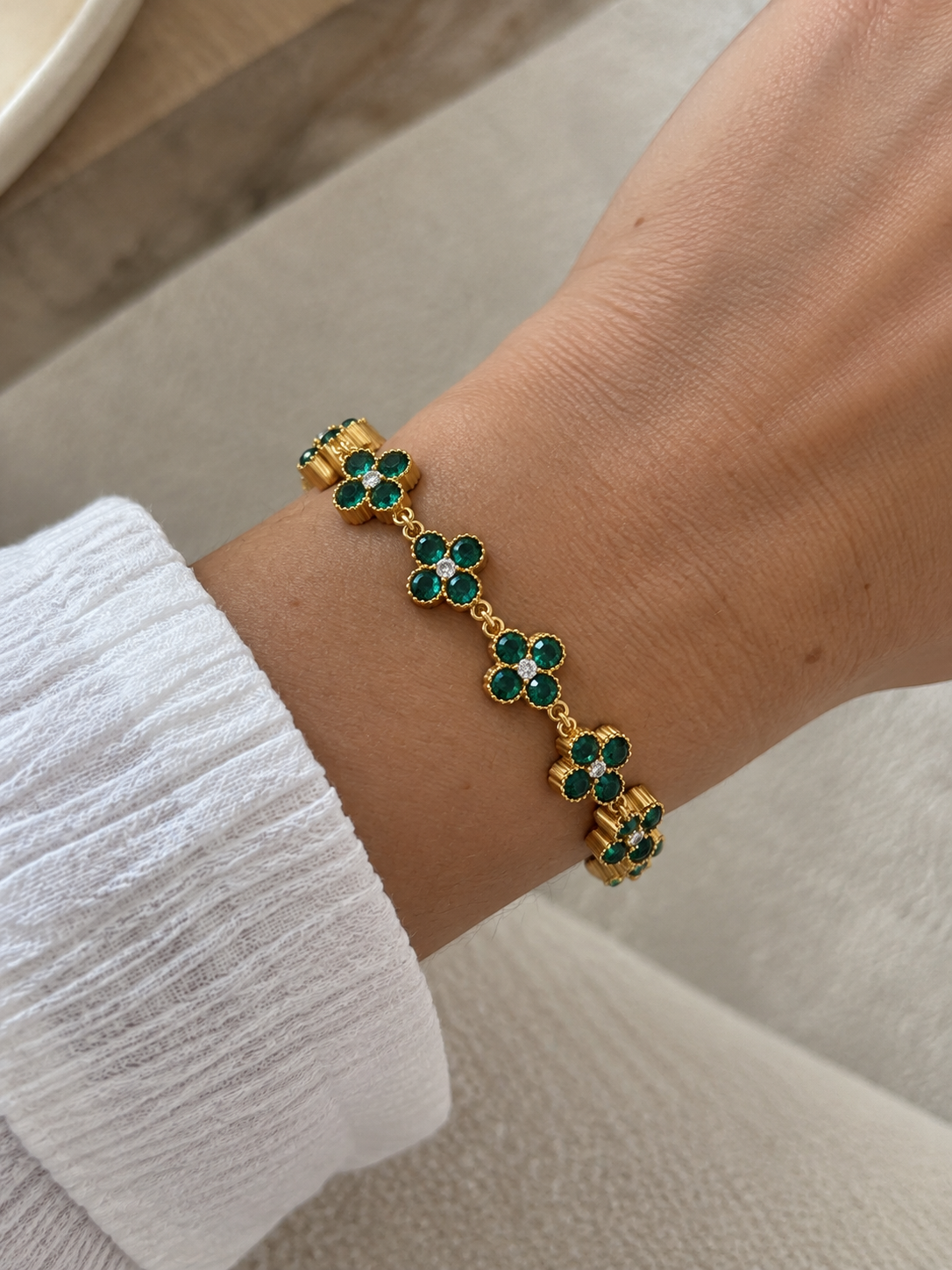 Bracelets - Amaria