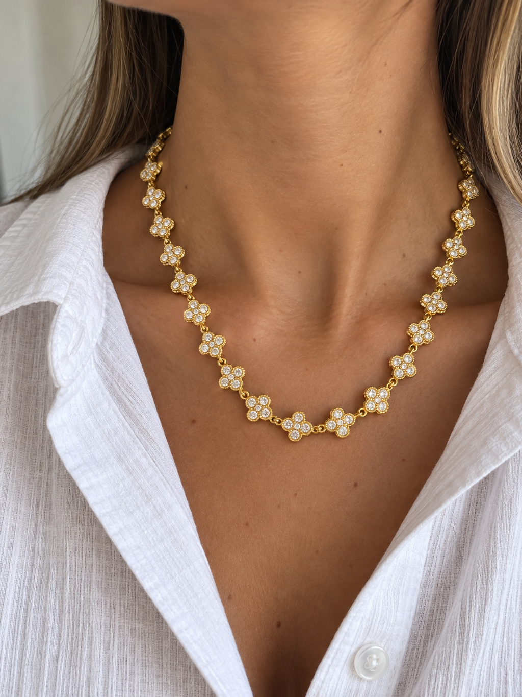 Colliers - Amaria