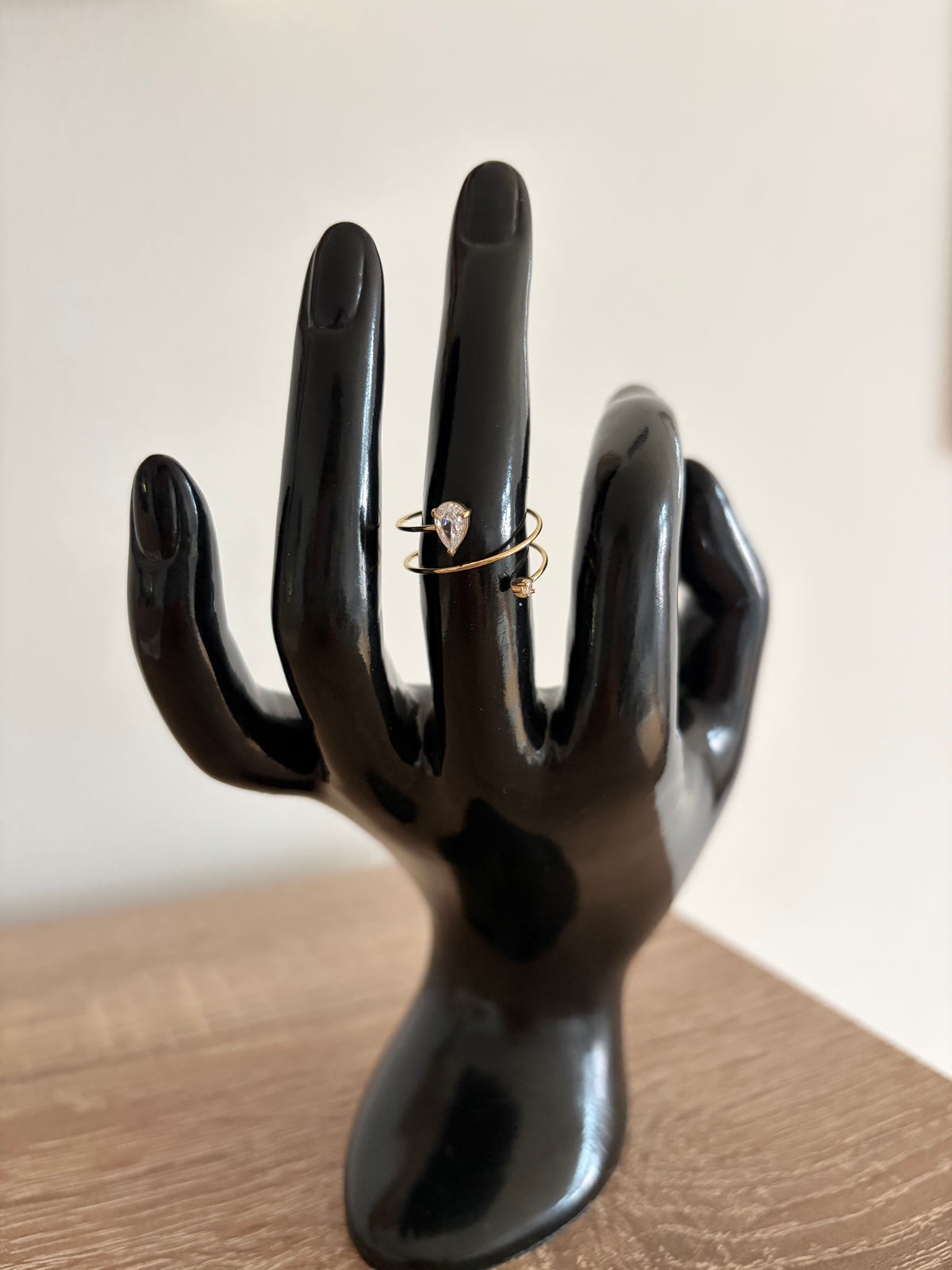 Bague - Capucine