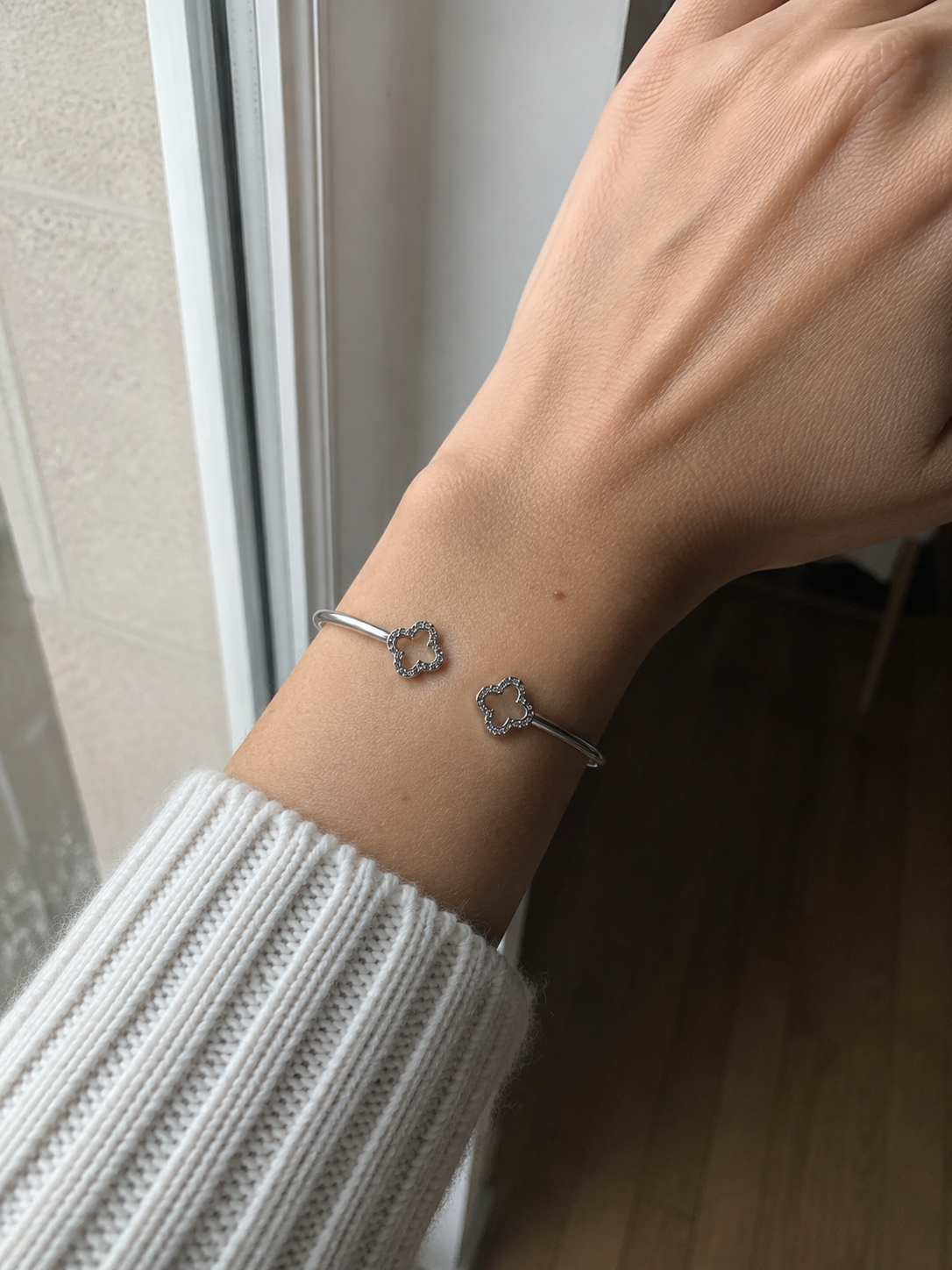 Bracelet Jonc - Jena