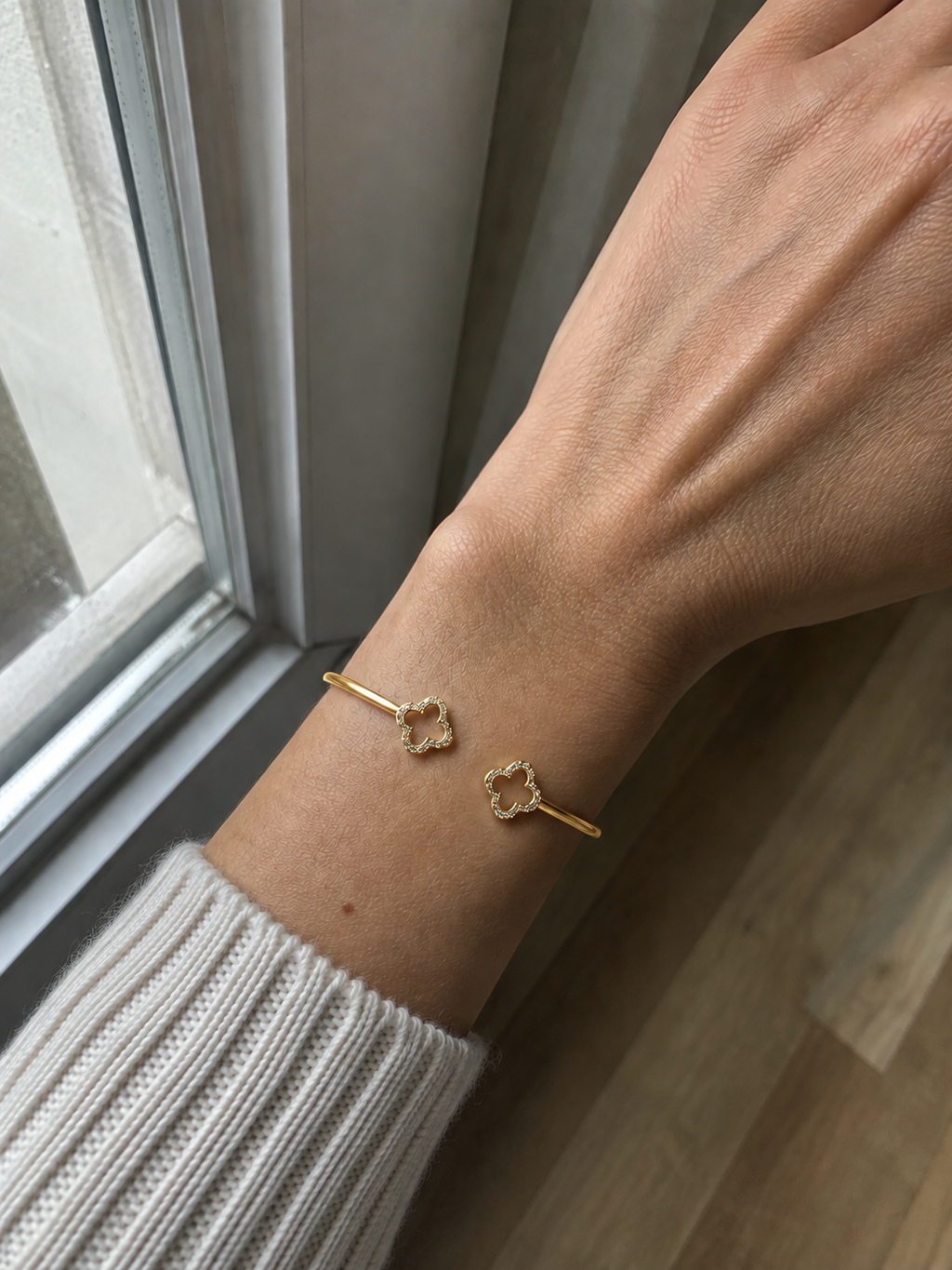 Bracelet Jonc - Jena