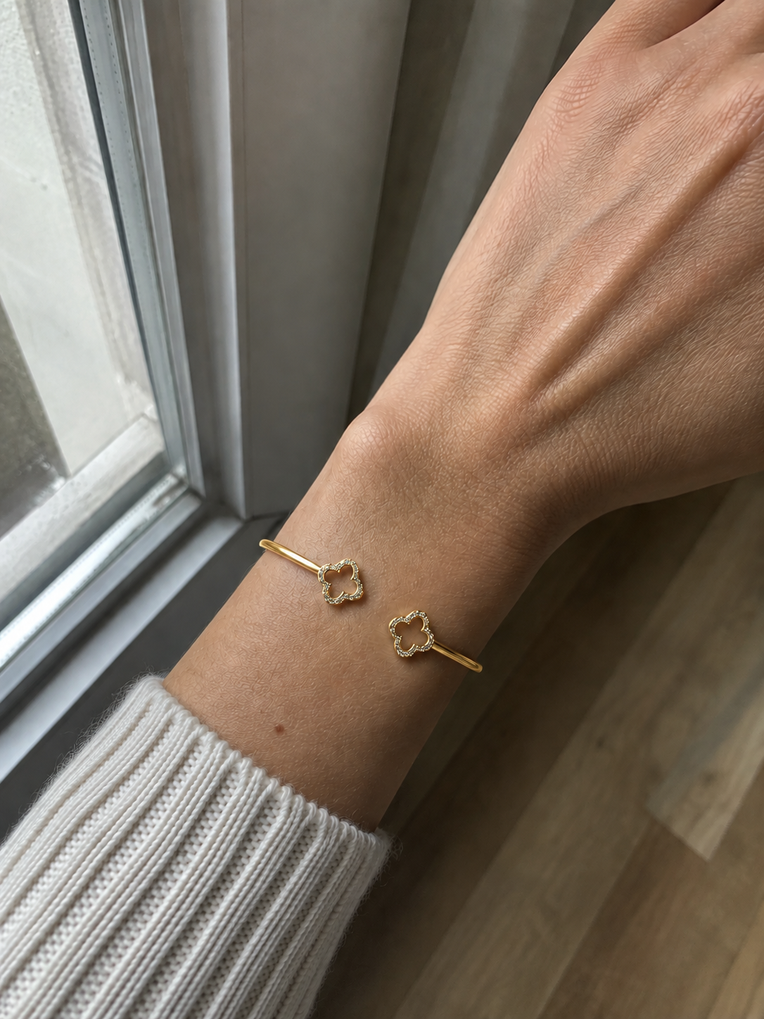Bracelet Jonc - Jena
