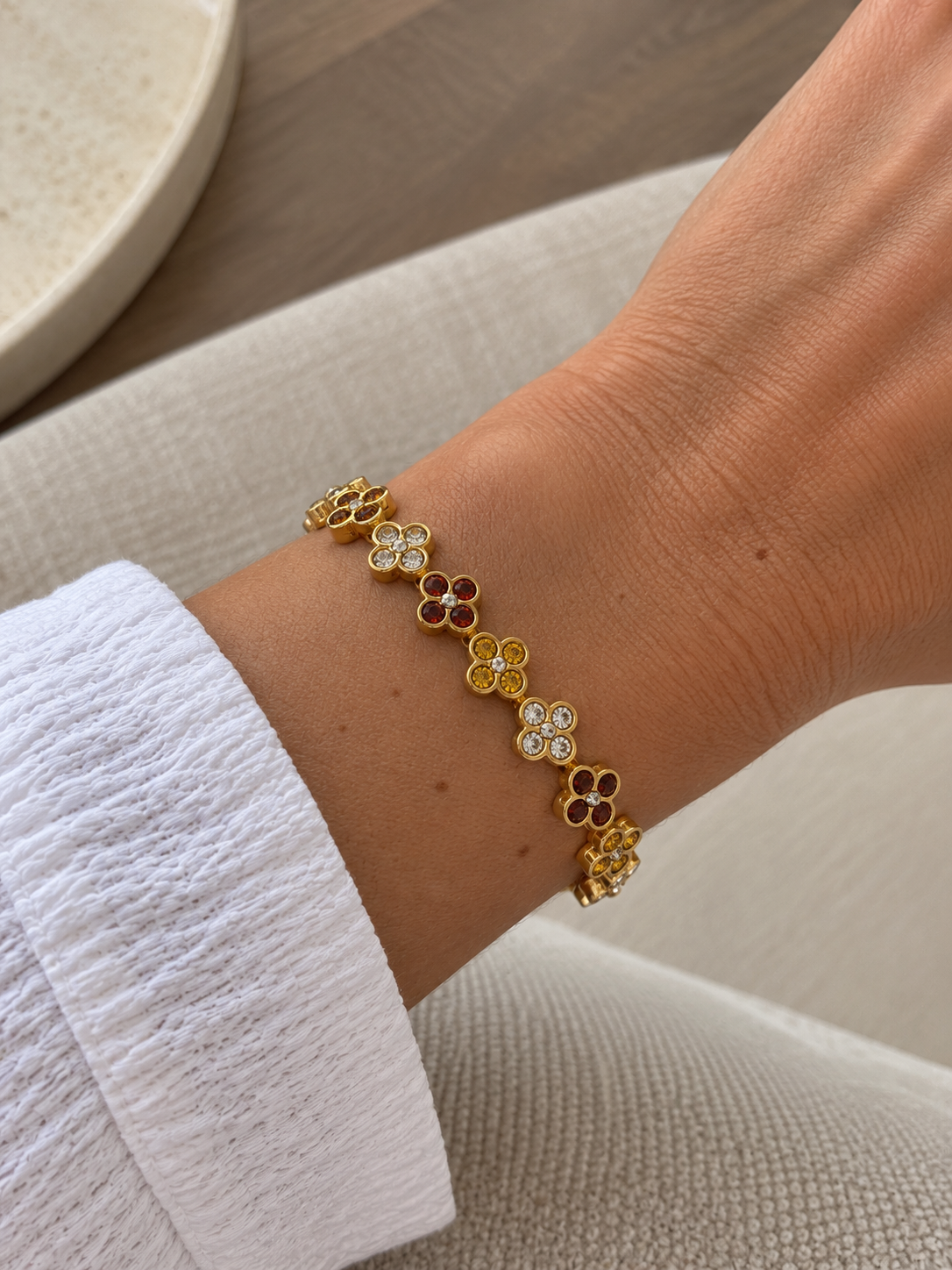 Bracelets Joncs - Amaria