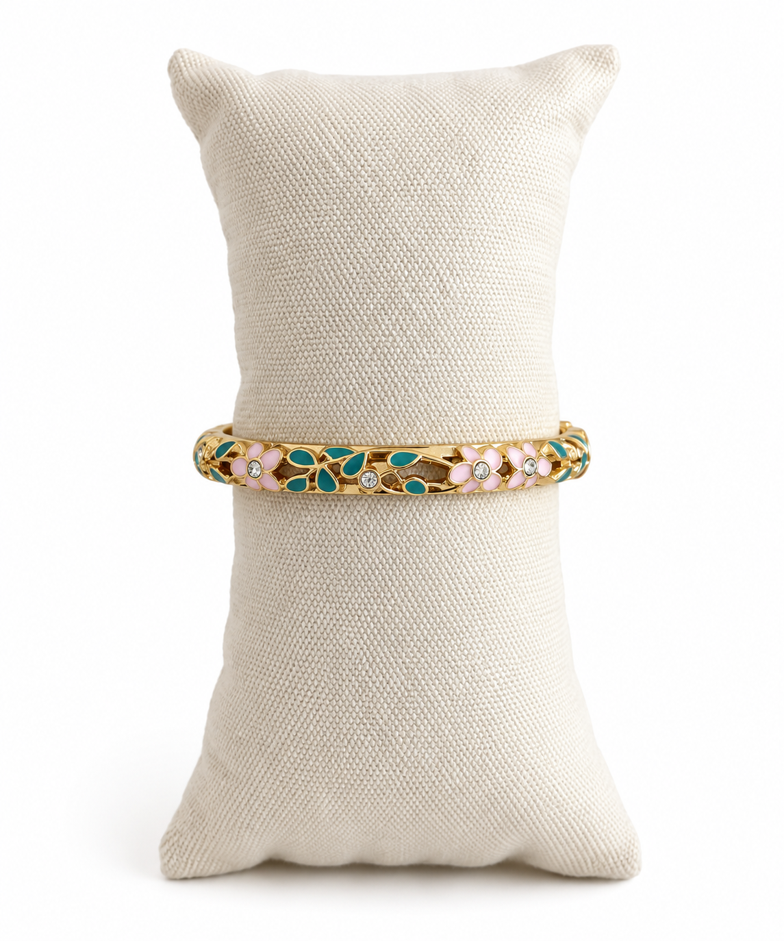 Bracelets joncs - Paola