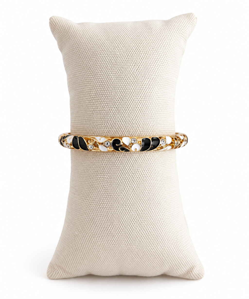 Bracelets joncs - Paola