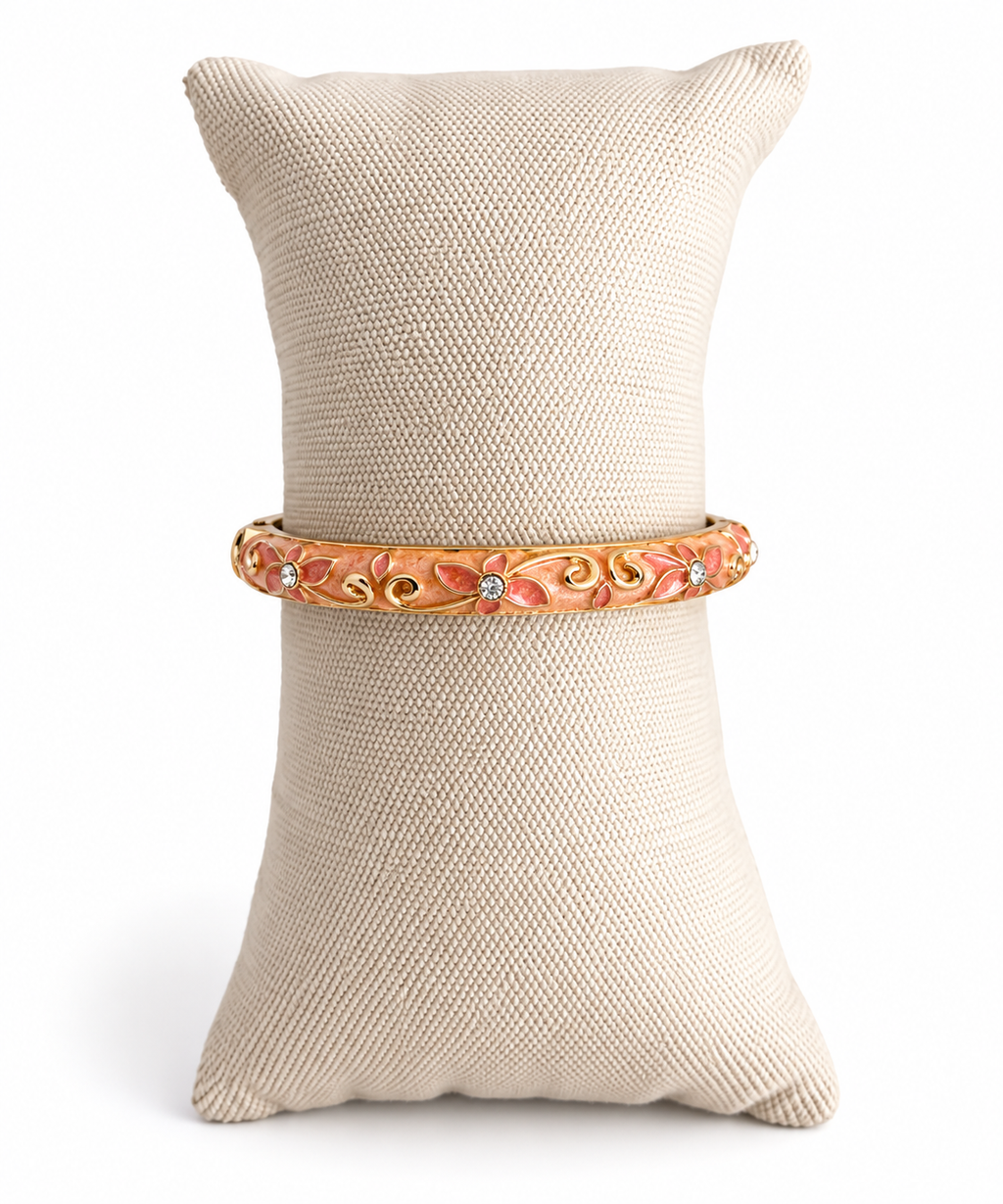 Bracelets joncs - Paola