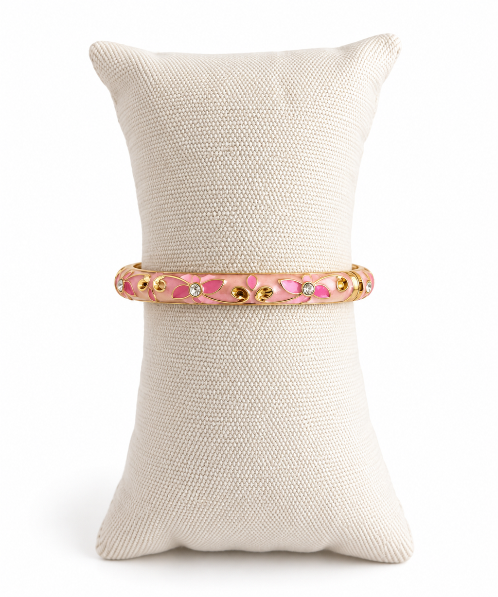 Bracelets joncs - Paola