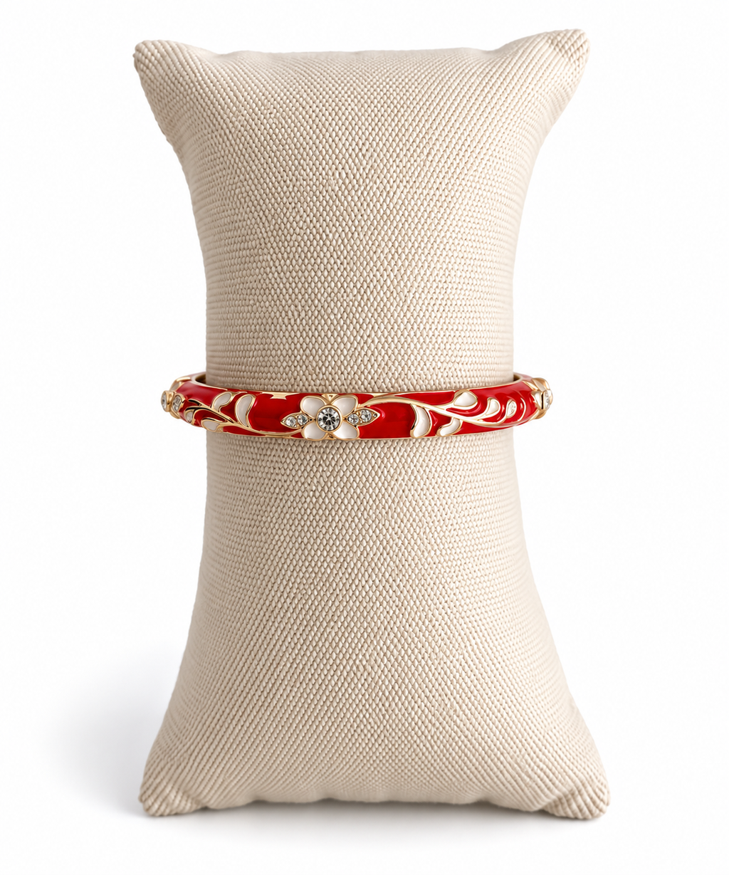 Bracelets joncs - Paola