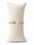 Bracelet jonc - Ophélie
