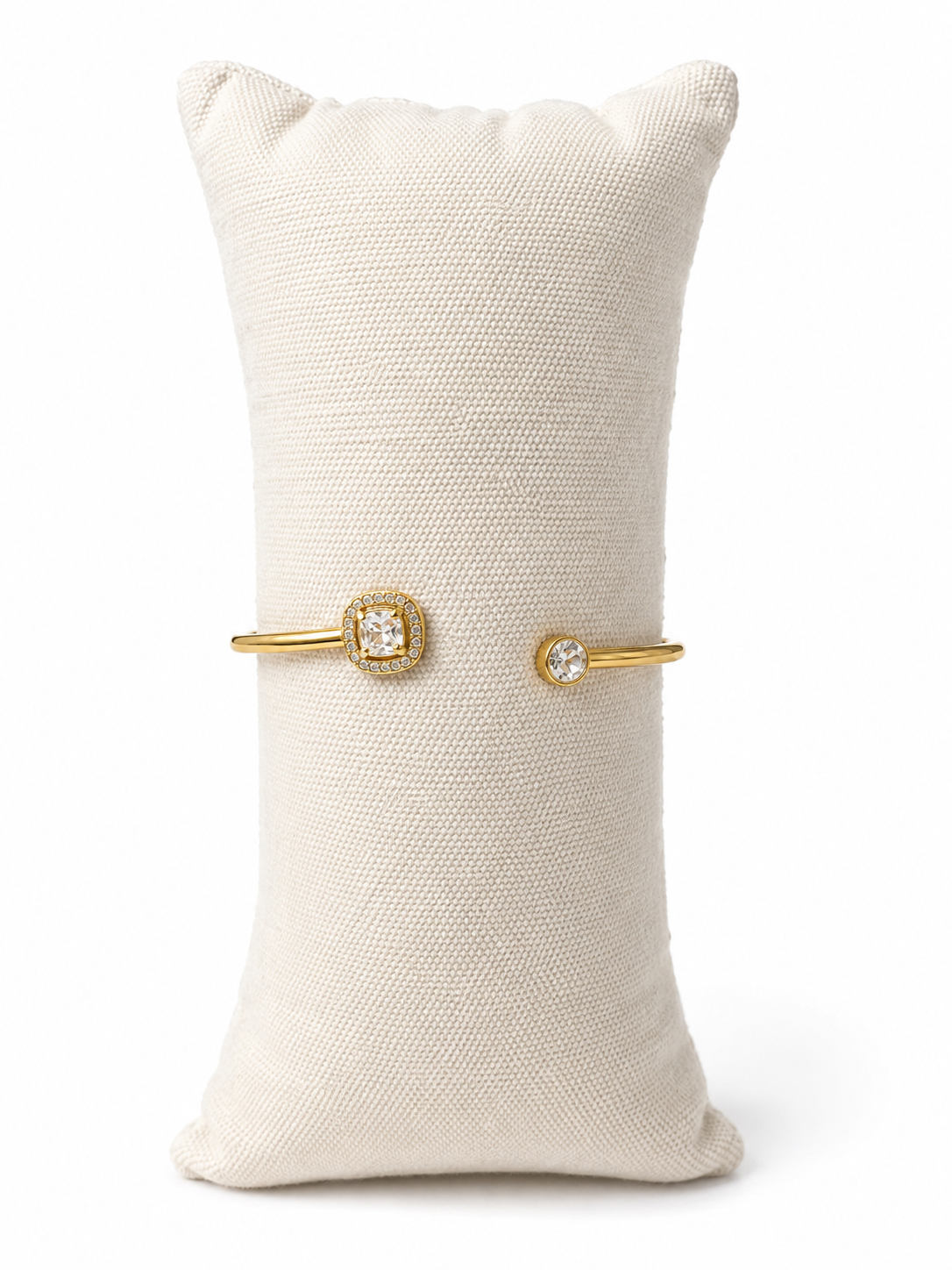 Bracelet jonc - Ophélie