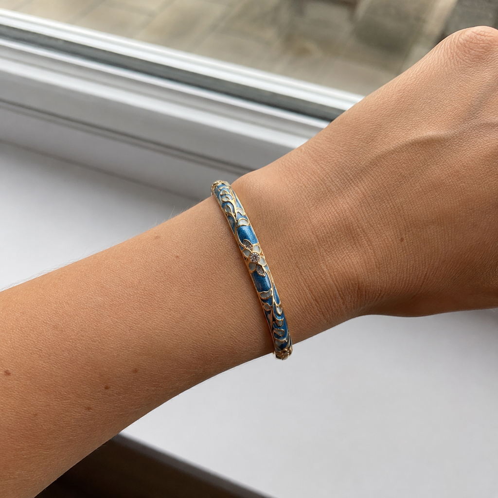 Bracelets joncs - Paola