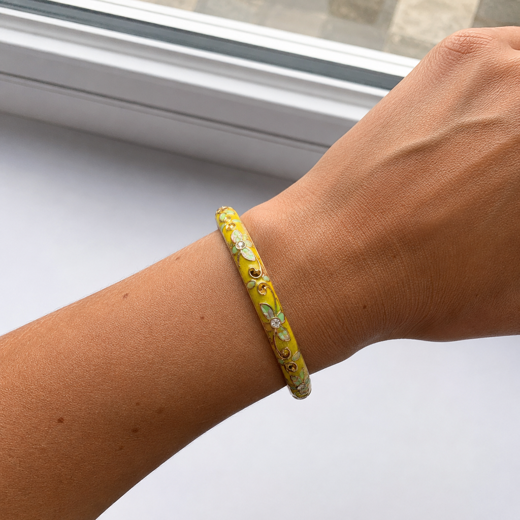 Bracelets joncs - Paola