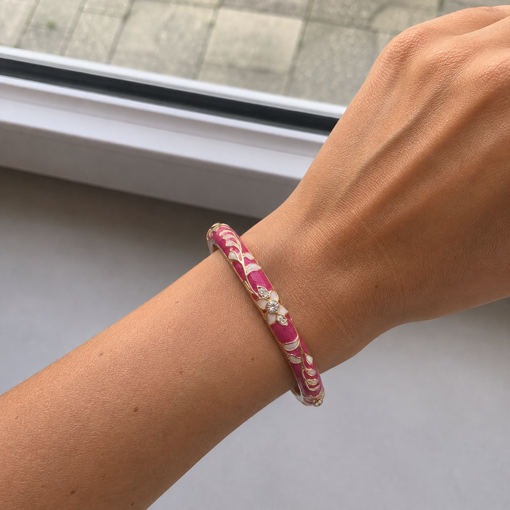 Bracelets joncs - Paola