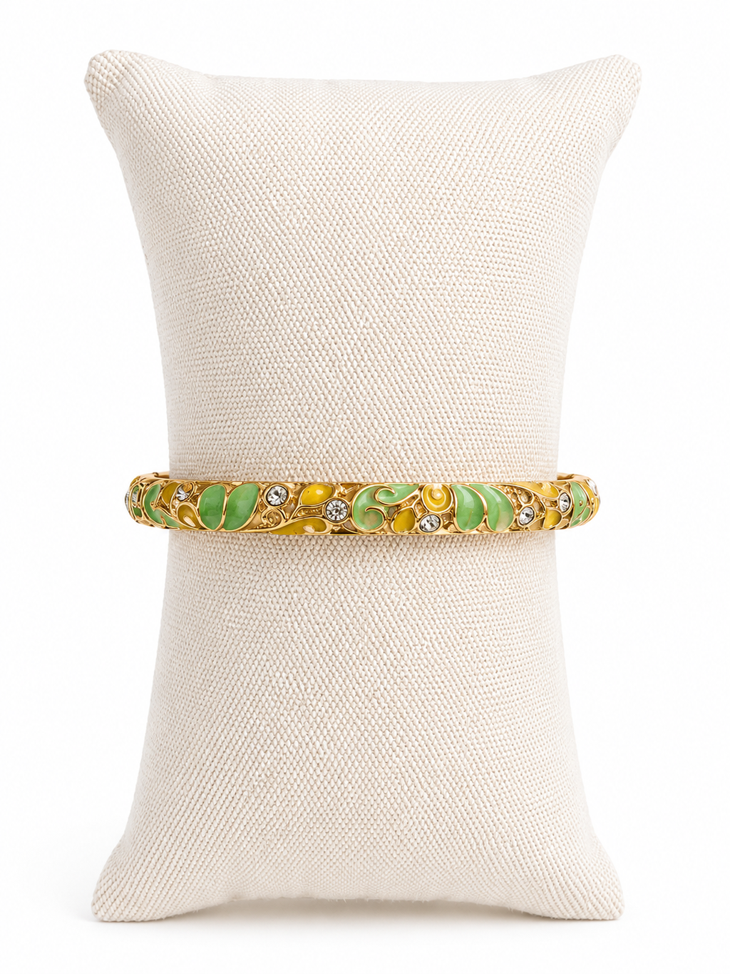 Bracelets joncs - Paola