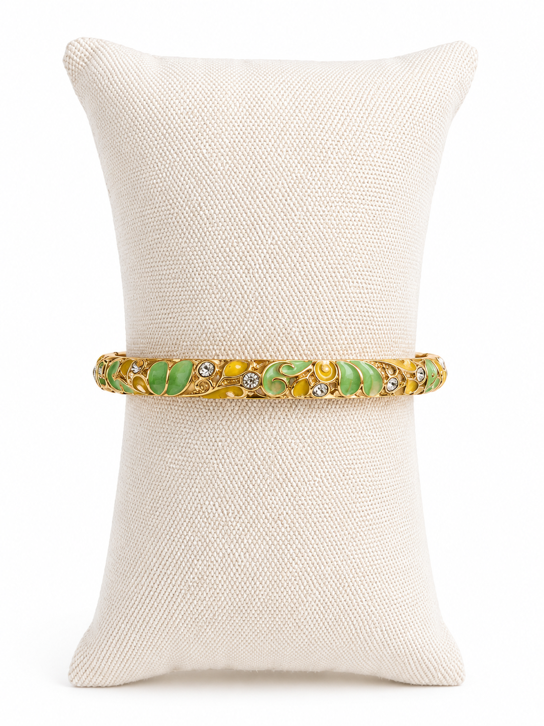 Bracelets joncs - Paola